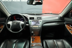 Седан Toyota Camry 2011 года, 1450000 рублей, Курск