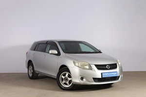 Универсал Toyota Corolla Fielder 2009 года, 749000 рублей, Новосибирск