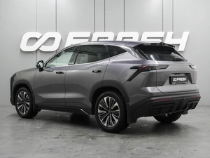 Внедорожник Jetour Dashing 2023 года, 2194000 рублей, Воронеж