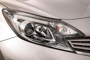 Хетчбэк Nissan Note 2016 года, 1089000 рублей, Барнаул