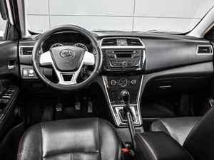 Седан Lifan Solano 2017 года, 679000 рублей, Кирилловка