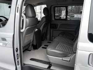 Минивэн Hyundai H-1 2017 года, 2650000 рублей, Краснодар