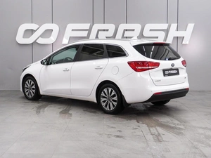 Универсал Kia Ceed 2017 года, 1499000 рублей, Воронеж