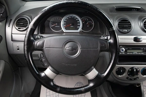 Хетчбэк Chevrolet Lacetti 2008 года, 369000 рублей, Оренбург