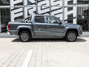Пикап Volkswagen Amarok 2017 года, 2043500 рублей, Ставрополь