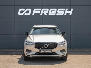 Внедорожник Volvo XC60 2021 года, 4050000 рублей, Краснодар