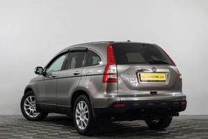 Внедорожник Honda CR-V 2008 года, 1499000 рублей, Сургут