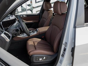 Внедорожник BMW X5 2025 года, 16640000 рублей, Краснодар