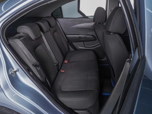 Седан Chevrolet Aveo 2012 года, 694000 рублей, Ростов-на-Дону