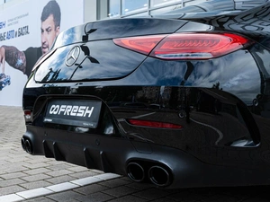 Седан Mercedes-benz CLS-класс 2019 года, 6688444 рублей, Ставрополь