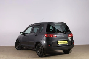 Хетчбэк Mazda Demio 2006 года, 599000 рублей, Новосибирск