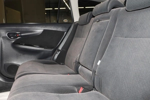 Универсал Toyota Corolla Fielder 2010 года, 1189000 рублей, Новосибирск