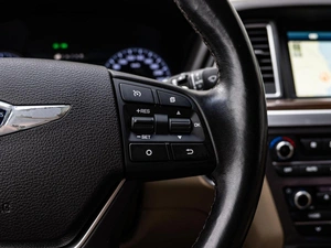 Седан Hyundai Genesis 2014 года, 1950000 рублей, Краснодар