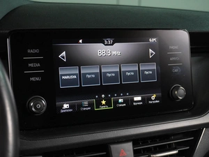 Лифтбек Skoda Rapid 2020 года, 1759000 рублей, Воронеж