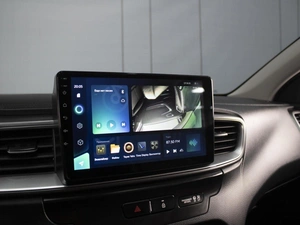 Хетчбэк Kia Ceed 2019 года, 1650000 рублей, Омск