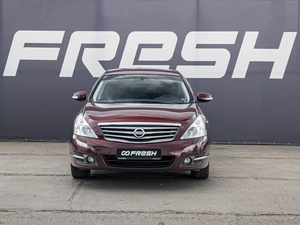 Седан Nissan Teana 2012 года, 850000 рублей, Краснодар