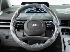 Минивэн Hyundai Staria 2024 года, 6823055 рублей, Москва