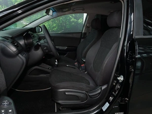 Седан Kia Rio 2011 года, 723000 рублей, Тверь