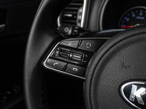 Внедорожник Kia Sportage 2019 года, 2210000 рублей, Краснодар