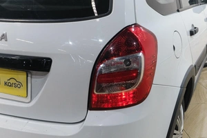 Универсал ВАЗ (LADA) Granta Cross 2022 года, 749000 рублей, Новокузнецк