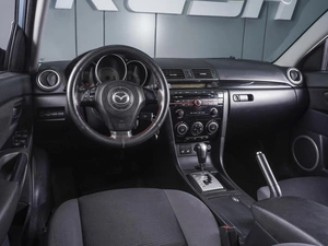 Хетчбэк Mazda 3 2008 года, 620000 рублей, Ростов-на-Дону