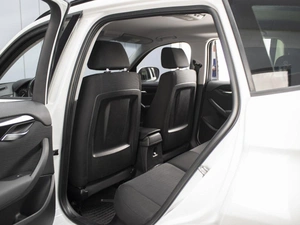 Внедорожник BMW X1 2012 года, 1105000 рублей, Омск
