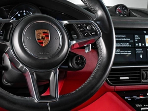 Внедорожник Porsche Cayenne S 2018 года, 6890000 рублей, Аксай