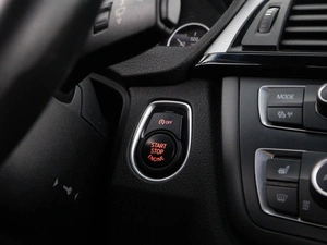 Седан BMW 3 серия 2014 года, 2027077 рублей, Москва