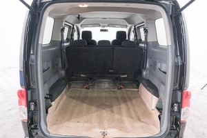 Минивэн Nissan NV200 2019 года, 1459000 рублей, Красноярск