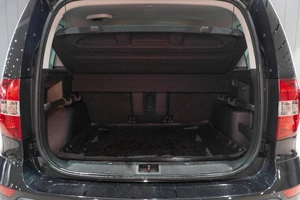 Внедорожник Skoda Yeti 2016 года, 1199000 рублей, Петрозаводск