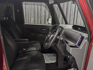 Минивэн Daihatsu Tanto 2020 года, 950000 рублей, Красноярск