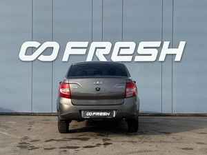 Седан ВАЗ (LADA) Granta 2014 года, 399000 рублей, Ижевск
