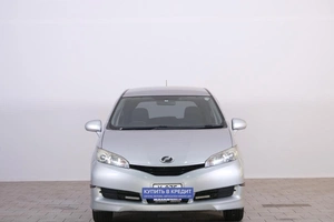 Минивэн Toyota Wish 2011 года, 1319000 рублей, Омск
