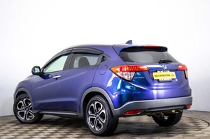 Внедорожник Honda Vezel 2014 года, 1499000 рублей, Пермь