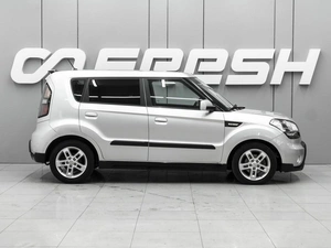 Хетчбэк Kia Soul 2009 года, 749000 рублей, Ростов-на-Дону