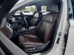 Седан BMW 7 серия 2018 года, 3675000 рублей, Краснодар