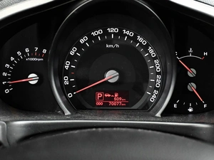 Внедорожник Kia Sportage 2012 года, 1579000 рублей, Кирилловка