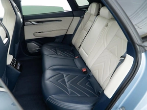 Лифтбек Zeekr 001 2021 года, 3909050 рублей, Москва