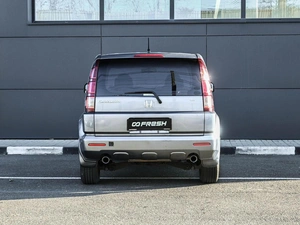 Внедорожник Honda Crossroad 2007 года, 1089000 рублей, Кирилловка