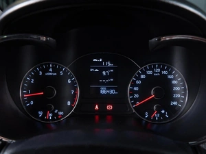 Седан Kia Cerato 2014 года, 1098000 рублей, Волгоград