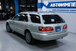 Универсал Toyota Camry Gracia 2000 года, 518000 рублей, Солонцы