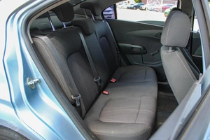 Седан Chevrolet Aveo 2012 года, 590000 рублей, Ярославль