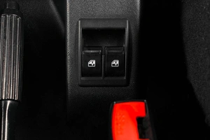 Внедорожник ВАЗ (LADA) 4x4 (Нива) 2020 года, 699000 рублей, Тюмень