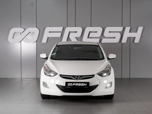 Седан Hyundai Elantra 2013 года, 1179000 рублей, Минеральные Воды