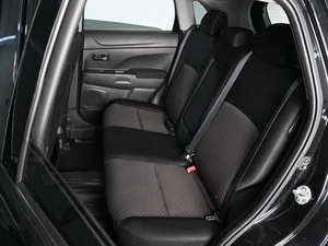 Внедорожник Mitsubishi Outlander Sport 2018 года, 1579000 рублей, Ростов-на-Дону