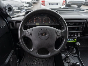 Внедорожник ВАЗ (LADA) 4x4 (Нива) 2018 года, 549000 рублей, Саратов
