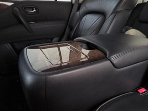 Внедорожник Infiniti QX56 2011 года, 2257000 рублей, Орёл