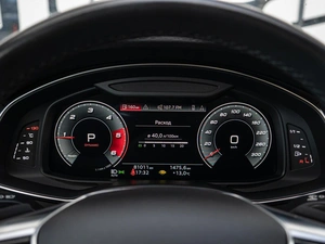 Седан Audi A6 2021 года, 4240000 рублей, Краснодар