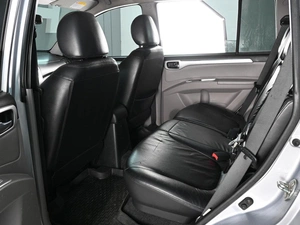 Внедорожник Mitsubishi Pajero Sport 2011 года, 1599000 рублей, Аксай