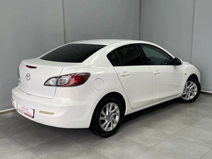 Седан Mazda 3 2013 года, 1148000 рублей, Красноярск